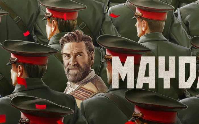 Mayday filmi Apple TV platformunda izlenme rekoru kırdı