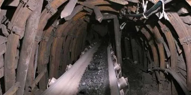 Soma'da maden ocağında göçük: 2 işçi kurtarıldı