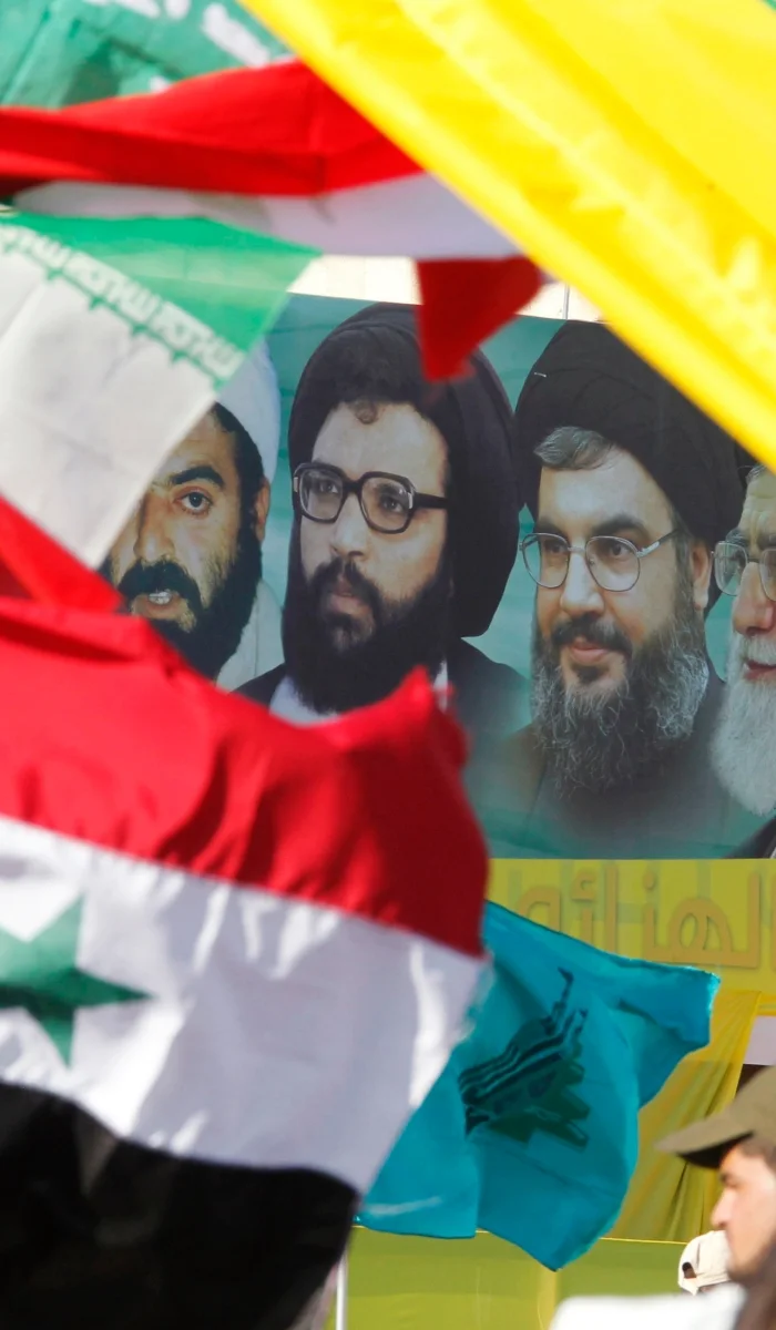 Ankara'da gizli görüşme: Suriye ve Hizbullah masaya oturdu