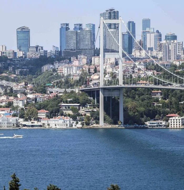 TMMOB’den köprü ve otoyol özelleştirmesine dava