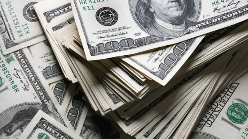 ABD'de Zengin ile Ultra Zengin Uçurumu