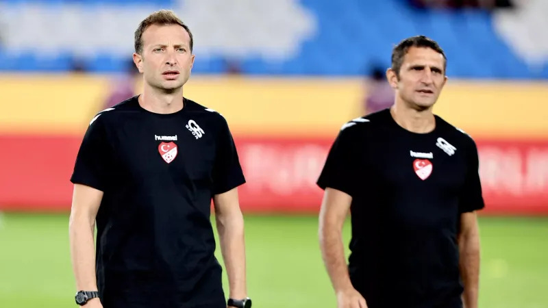 Hakem Yasin Kol Gözaltına Alındı
