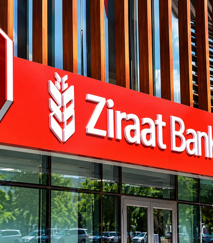 Ziraat Bankası'ndan Tera Yatırım Açıklaması