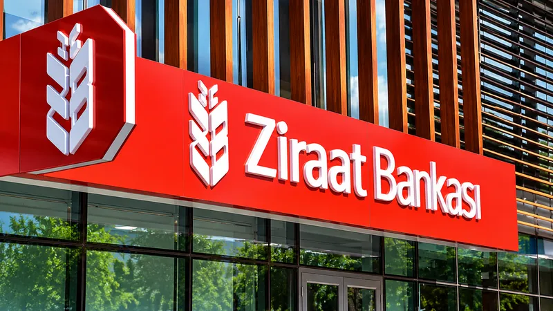 Ziraat Bankası'ndan Tera Yatırım Açıklaması