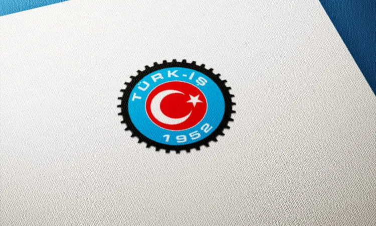 TÜRK-İŞ'ten Soma ve Torbalı Açıklaması: Hiçbir Ekonomik Gerekçe Can Güvenliğinden Önemli Değil