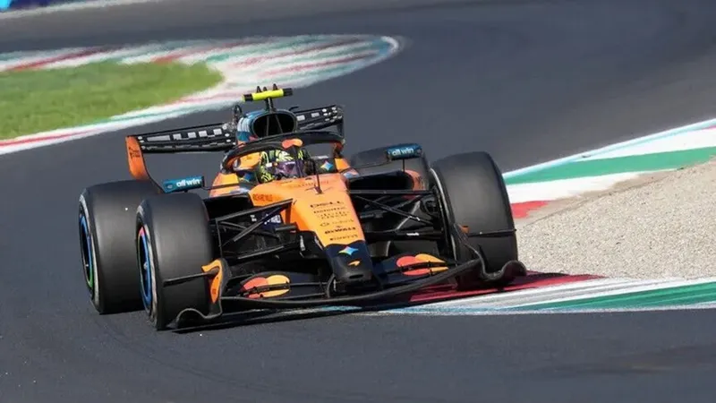 Formula 1'de heyecan, Bahreyn Grand Prix'siyle devam edecek