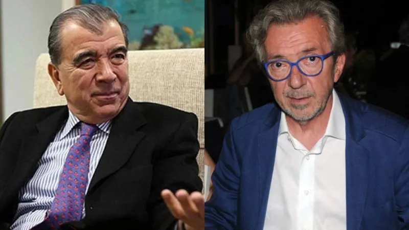 Kozinoğlu soruşturmasında tanık ifadesi:Altaylı, Osman Sınav'ı tehdit etti
