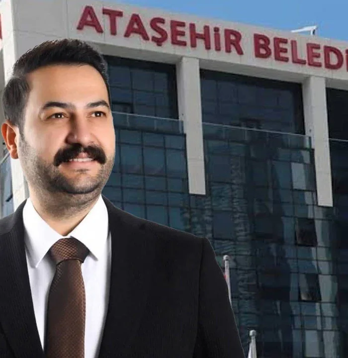 Ataşehir Belediyesi'ne operasyon: 13 kişi gözaltına alındı