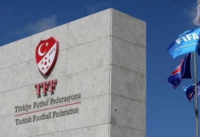 MHK’de Kriz Sonrası İlk Karar: TFF Hakem Atama Yetkisini Devretti