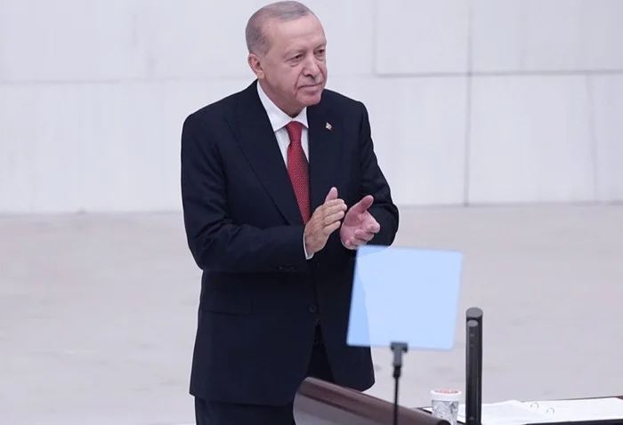 Cumhurbaşkanı Erdoğan’dan Fon Soruşturması Açıklaması: "Yol Haritamızı Belirledik"