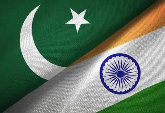 Hindistan ve Pakistan Arasında Sınır Gerilimi
