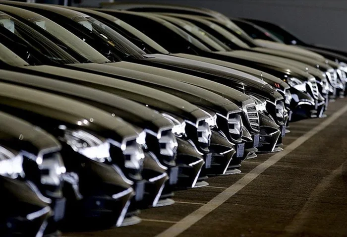 Ticaret Bakanı Bolat’tan AB’ye 'Otomotiv' Uyarısı: Karşı Hamle Sinyali