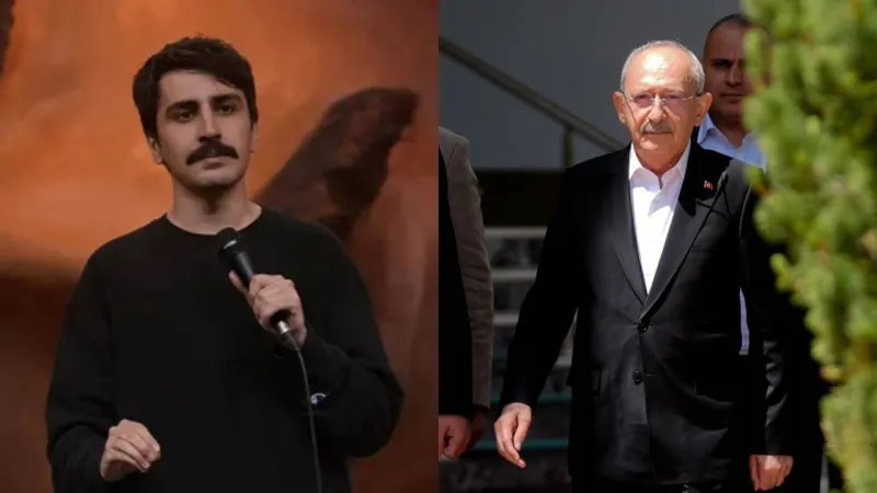 Deniz Göktaş ve Kemal Kılıçdaroğlu görüşmesinin perde arkası ortaya çıktı