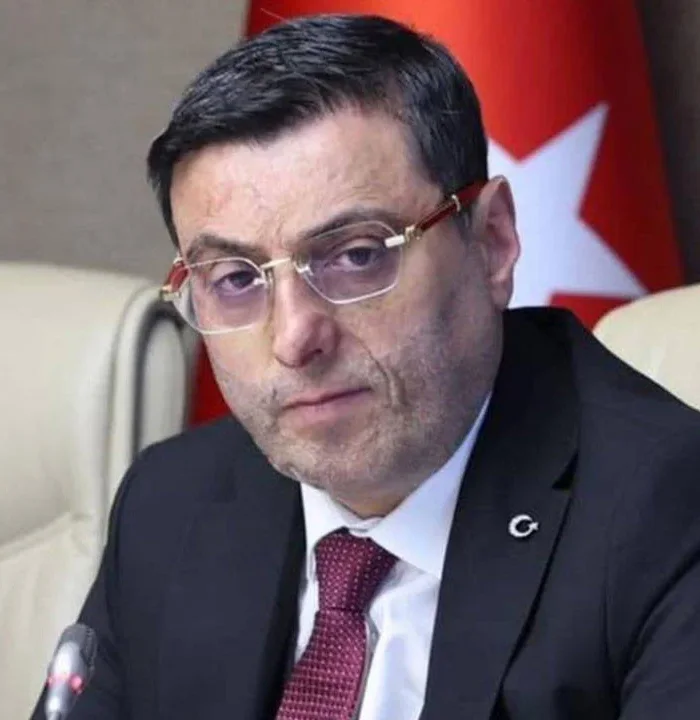 AKP'lilerin 'truva atı' ilan ettiği vekilden yeni açıklamalar