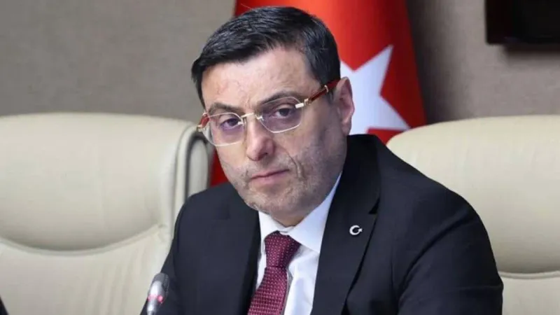 AKP'lilerin 'truva atı' ilan ettiği vekilden yeni açıklamalar