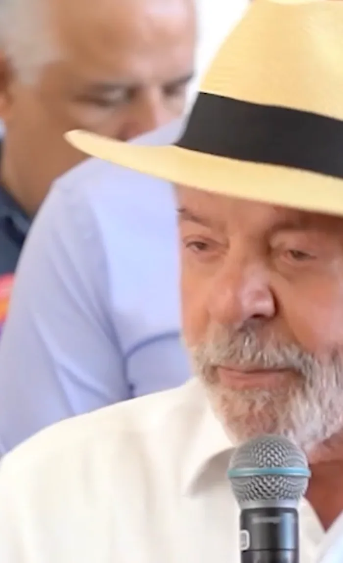 Lula election pitch frames Brazil vote as democracy test