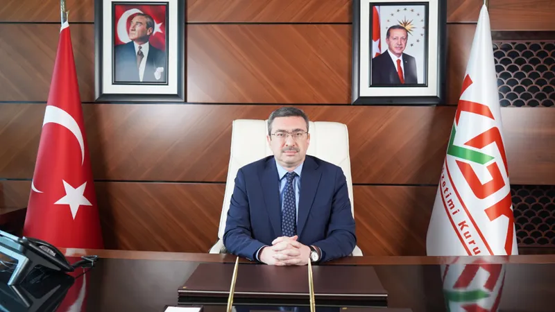 Eski SPK Başkanı Gönül için inceleme başlatıldı