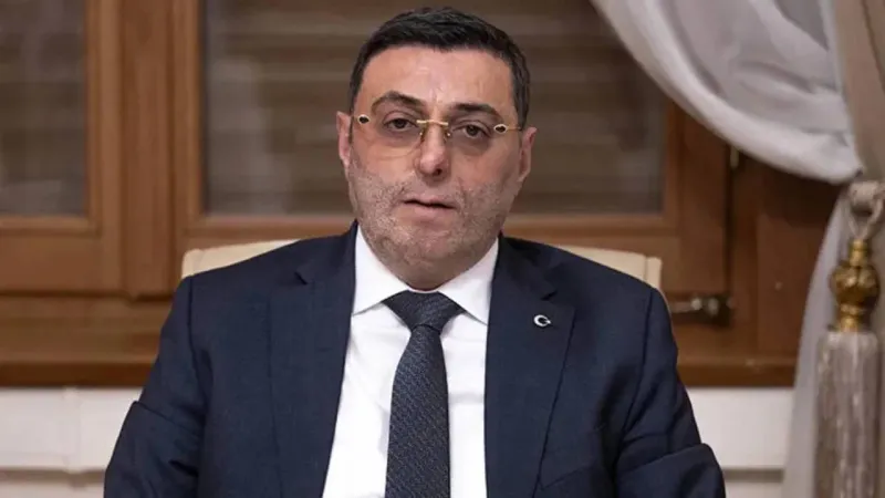 AKP'li Serkan Bayram'dan 'fon' tepkisi sonrası geri adım
