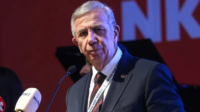 Yavaş’tan Mersin’de Dayanışma Ziyareti: "Soruşturmadan Kaçmıyoruz, Usulüne Uygun Yargılanalım"