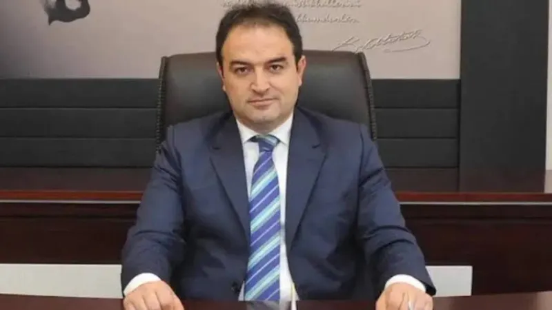 Fatma Betül Sayan Kaya’ya rakip çıktı: AKP’li bürokrat, 'fondan 20 milyar TL kazandı' iddiası