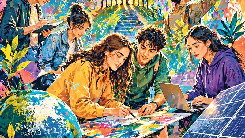 Gençlerin Yeni Dert Ortağı: Yüzde 65'i Yapay Zekayla Konuşuyor