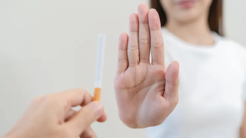 Araştırma Ortaya Çıkardı: Türkiye'de Satılan Sigaralar Daha Tehlikeli