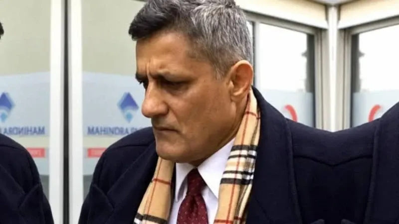 Kozinoğlu Dosyasında Adli Tıp Raporu Bekleniyor: Örnekler Kabre Konuldu