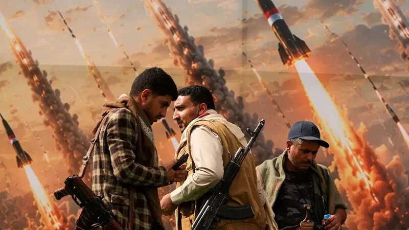 Yemen’den Husilere operasyon: Babülmendep’te denge değişti