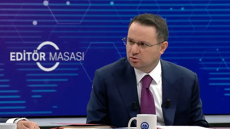 Akın Gürlek'ten fon soruşturması açıklaması: Para iade edenlerin sayısını duyurdu