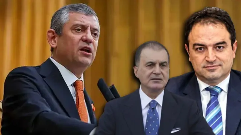 Fon vurgununda yeni iddia: 20 milyarlık tatil