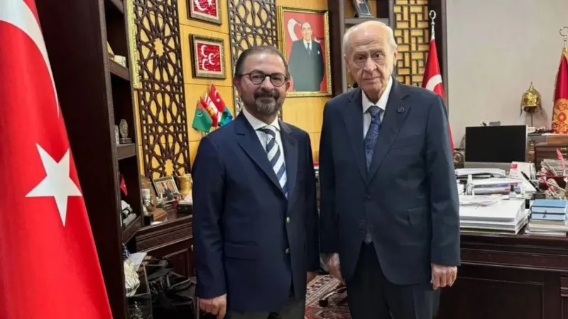 Eski MKE Başkanı İsmet Sayhan hakkında tahliye kararı