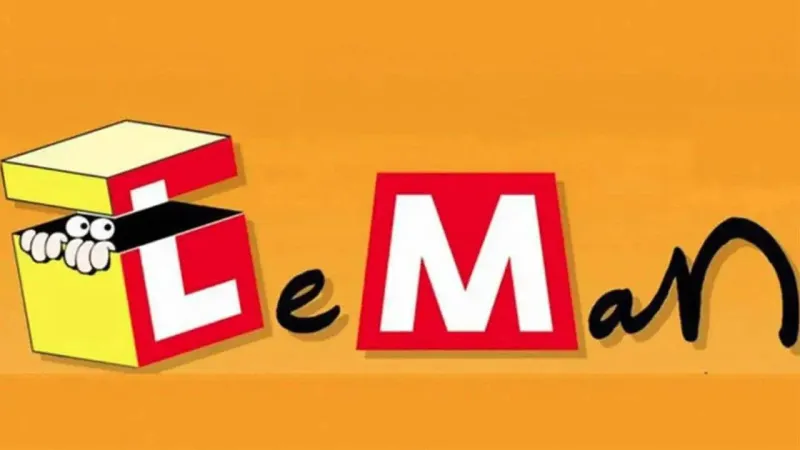 LeMan Karikatüristi Doğan Pehlevan'a Hapis Cezası