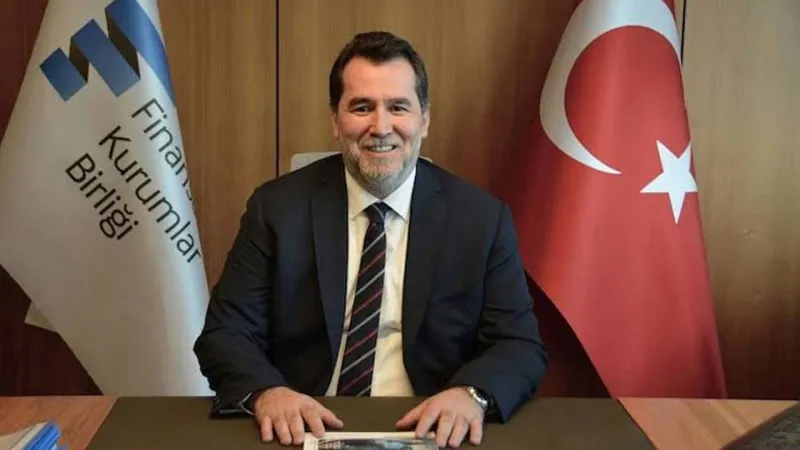 Fon Skandalında Şüpheli Ölüm: Ali Emre Ballı Aracında Ölü Bulundu