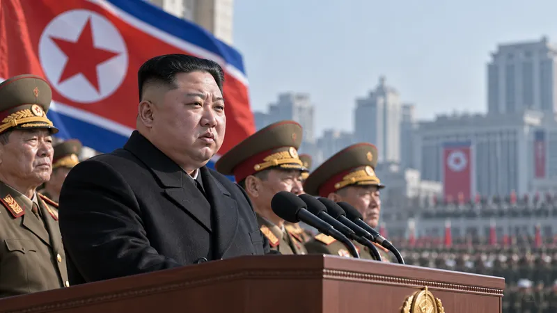 North Korea challenges Taiwan arms sales as jets arrive