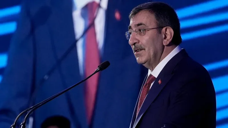Cevdet Yılmaz'dan Net 'Fon' Açıklaması