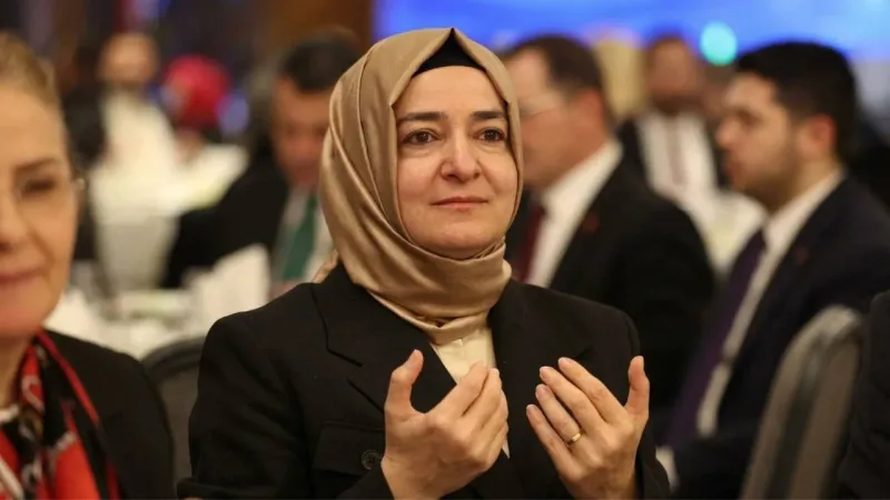 Fatma Betül Sayan Kaya'nın ifadesi ortaya çıktı