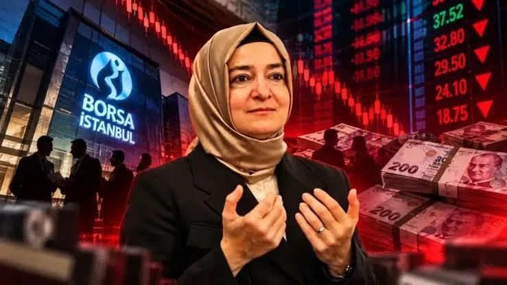 SPK'dan 21 kişiye suç duyurusu: F.B.S.K. listede yok