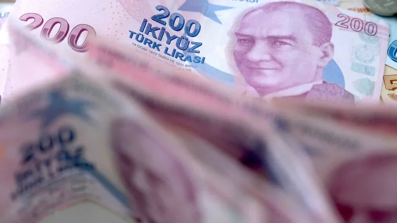 17 fonda yatırımcılara yönelik ödeme süreci bugün başlıyor
