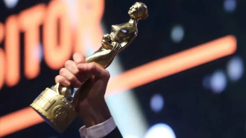 Altın Portakal Film Festivali'nin jüri üyeleri açıklandı
