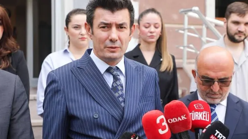 Afyonkarahisar Vali Yardımcısı İhsan Ayrancı silahla vurulmuş halde bulundu