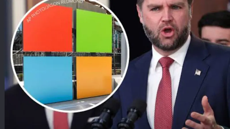 US freezes green-card route for Microsoft, IT outsourcers