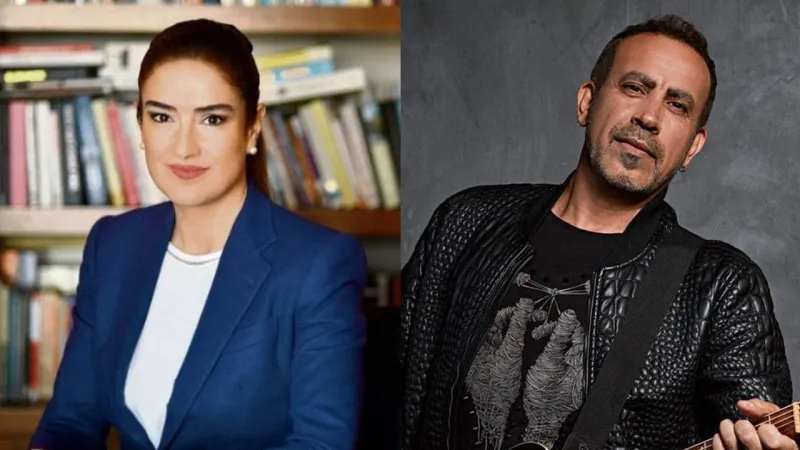 Ahbap soruşturması kapsamında tutuklanan Avukat Ece Güner tahliye edildi