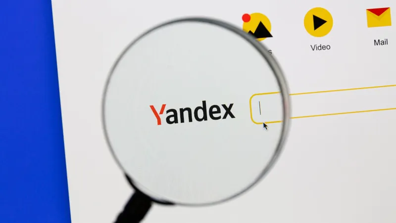 Ukrayna İHA'ları Kaluga'daki Yandex veri merkezini hedef aldı