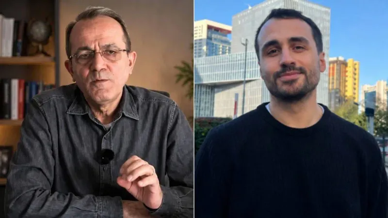 Fon soruşturmasında gelişme: Mustafa Balcı ve Şaban Sevinç adliyeye sevk edildi