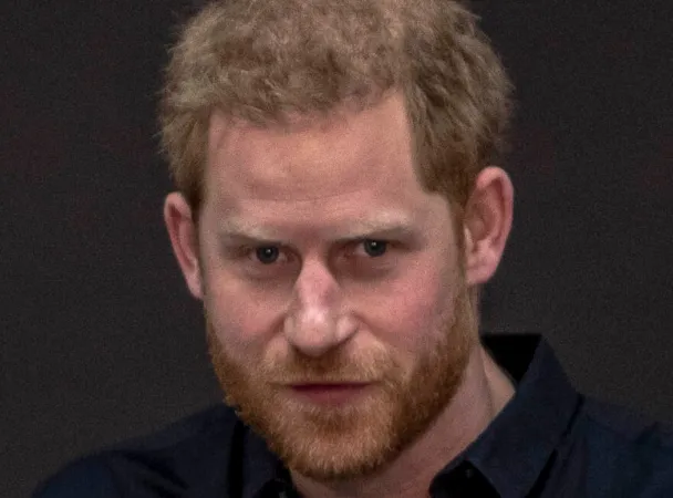 Prince Harry recounts depression during 2019 royal break
