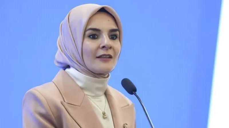 Bakan Göktaş: İftirayı atanlar da yayanlar da hesap verecek