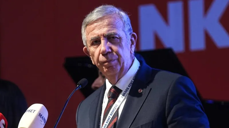 ABB'den Yavaş'ın AKP'ye katılacağı iddialarına yanıt