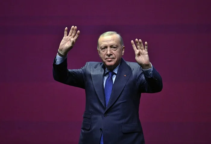 Cumhurbaşkanı Erdoğan'dan okul saldırılarına ilişkin açıklama