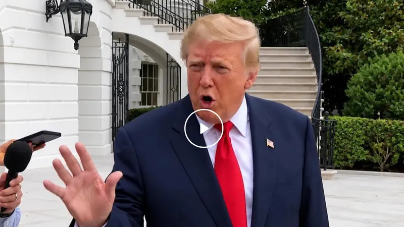 Trump Ukrayna lideri Zelenskiy'nin görevden ayrılmasını istedi