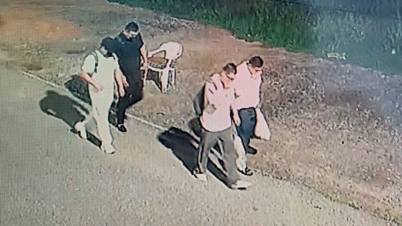 Tayland'da Türk iş insanını rehin aldılar: 54,3 milyon liralık dev soygun